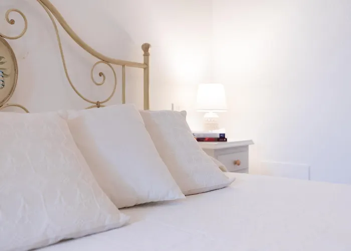 Casa Giulia - Vacanze A Olbia
