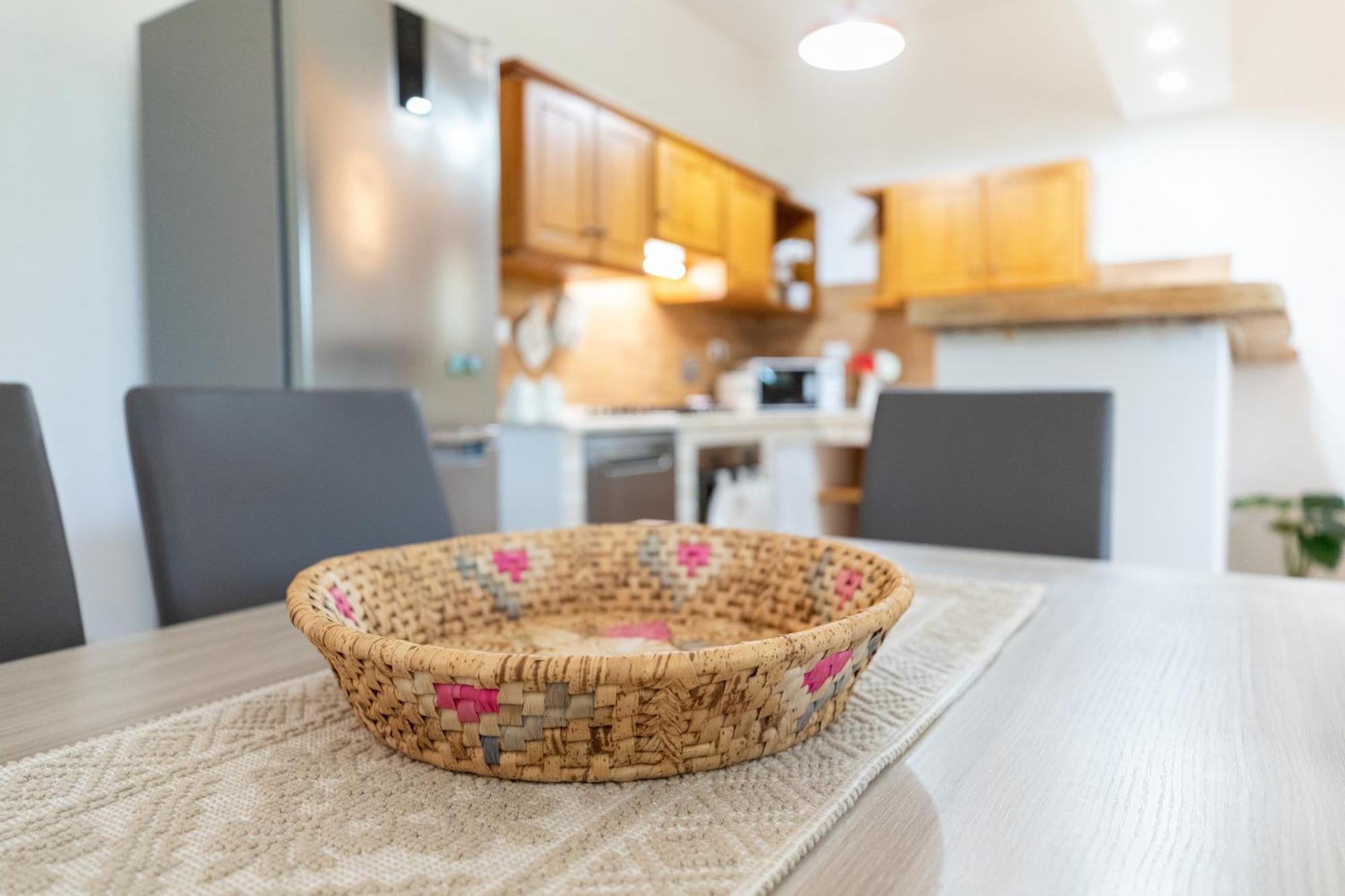 Casa Giulia - Vacanze A Olbia