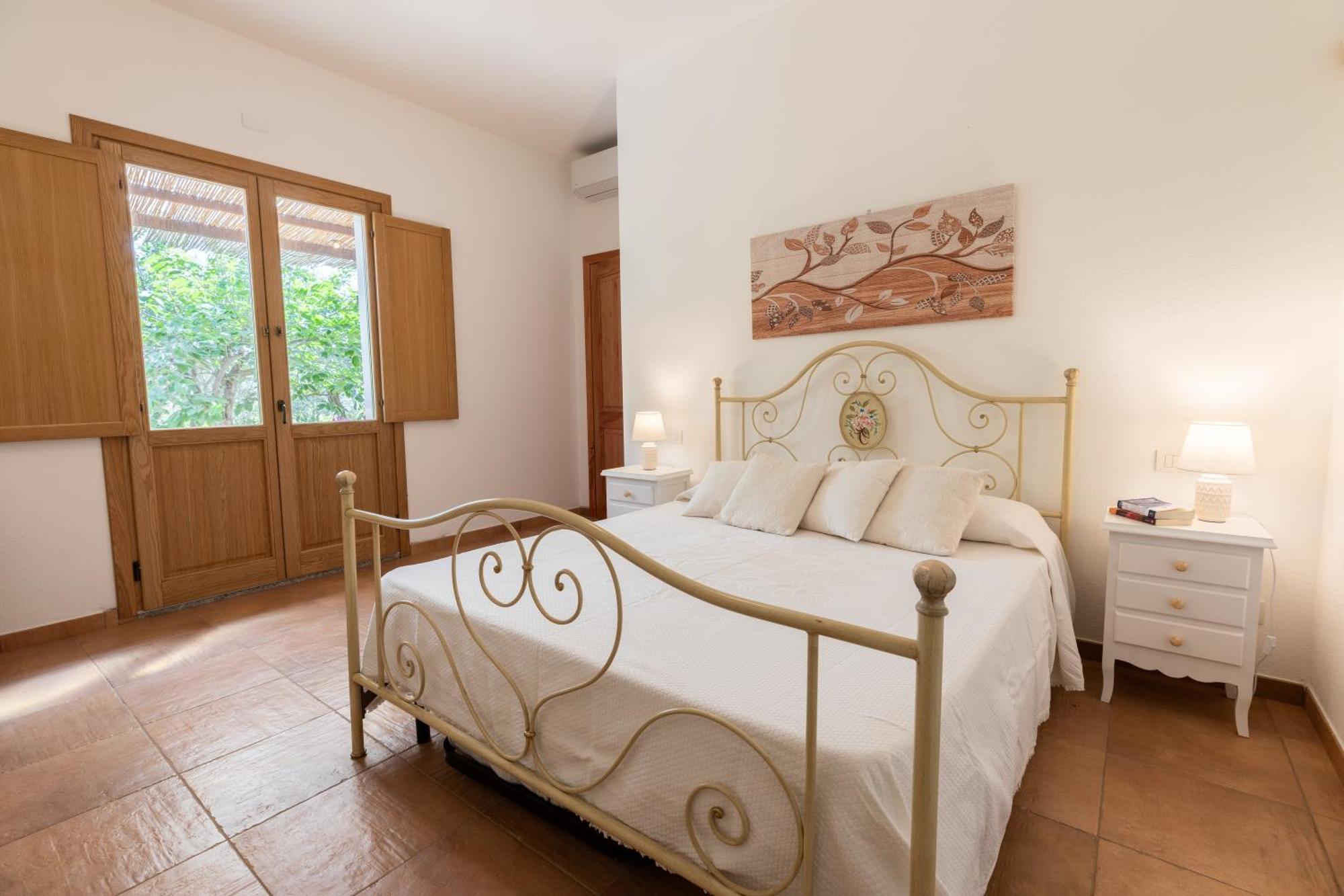 Casa Giulia - Vacanze A Holiday home Olbia
