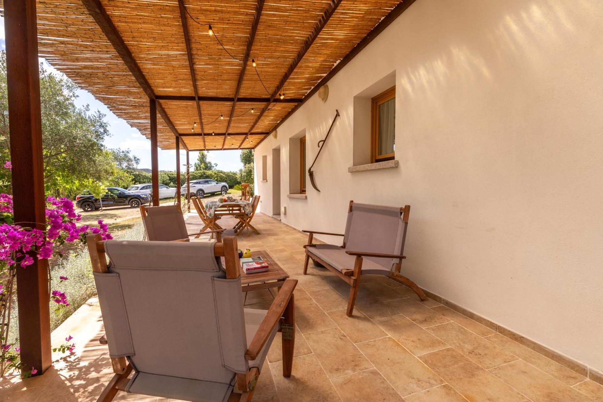Casa Giulia - Vacanze A Holiday home