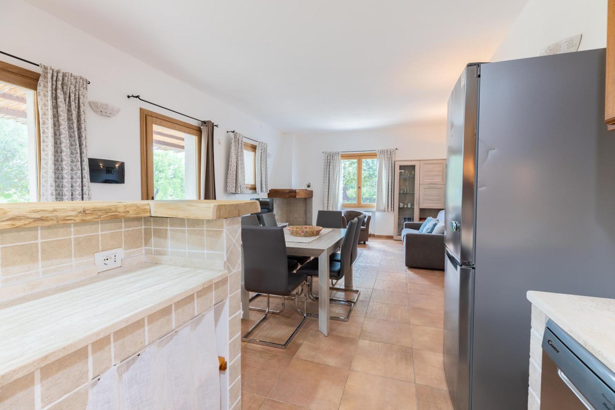 Casa Giulia - Vacanze A Holiday home Olbia