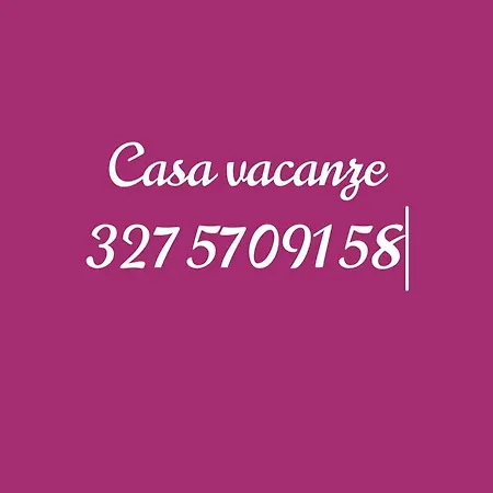Casa Giulia - Vacanze A Olbia Exterior photo