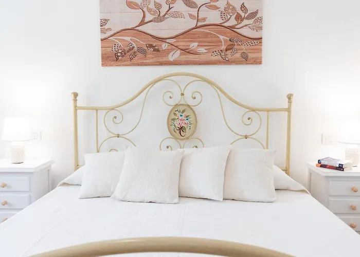 Casa Giulia - Vacanze A Olbia