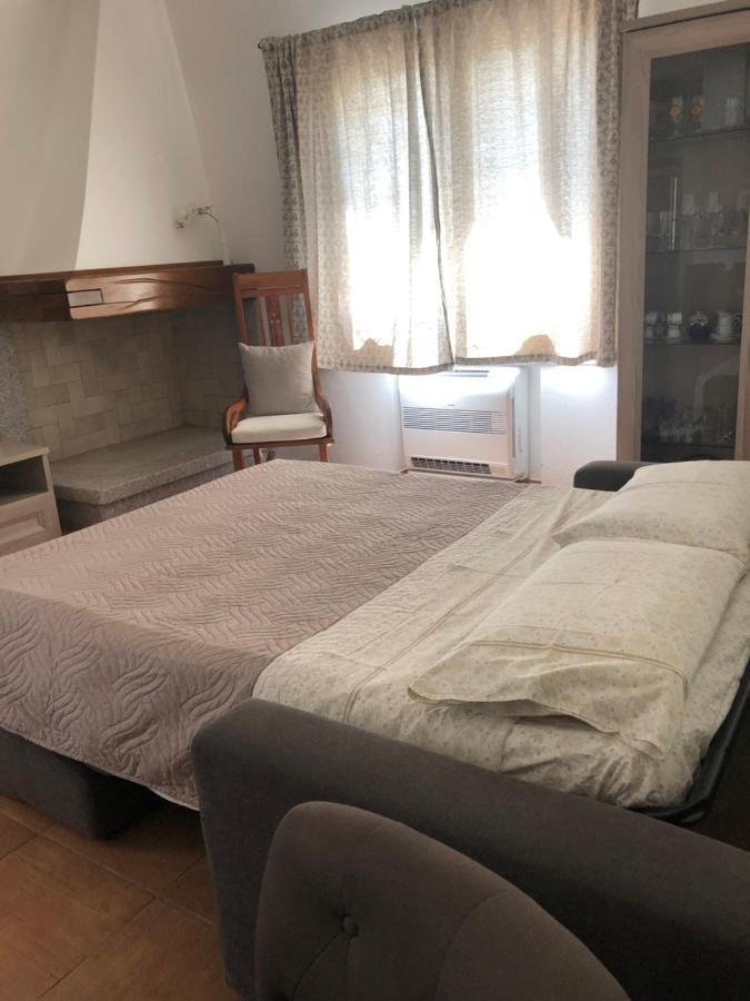 Casa Giulia - Vacanze A * Olbia