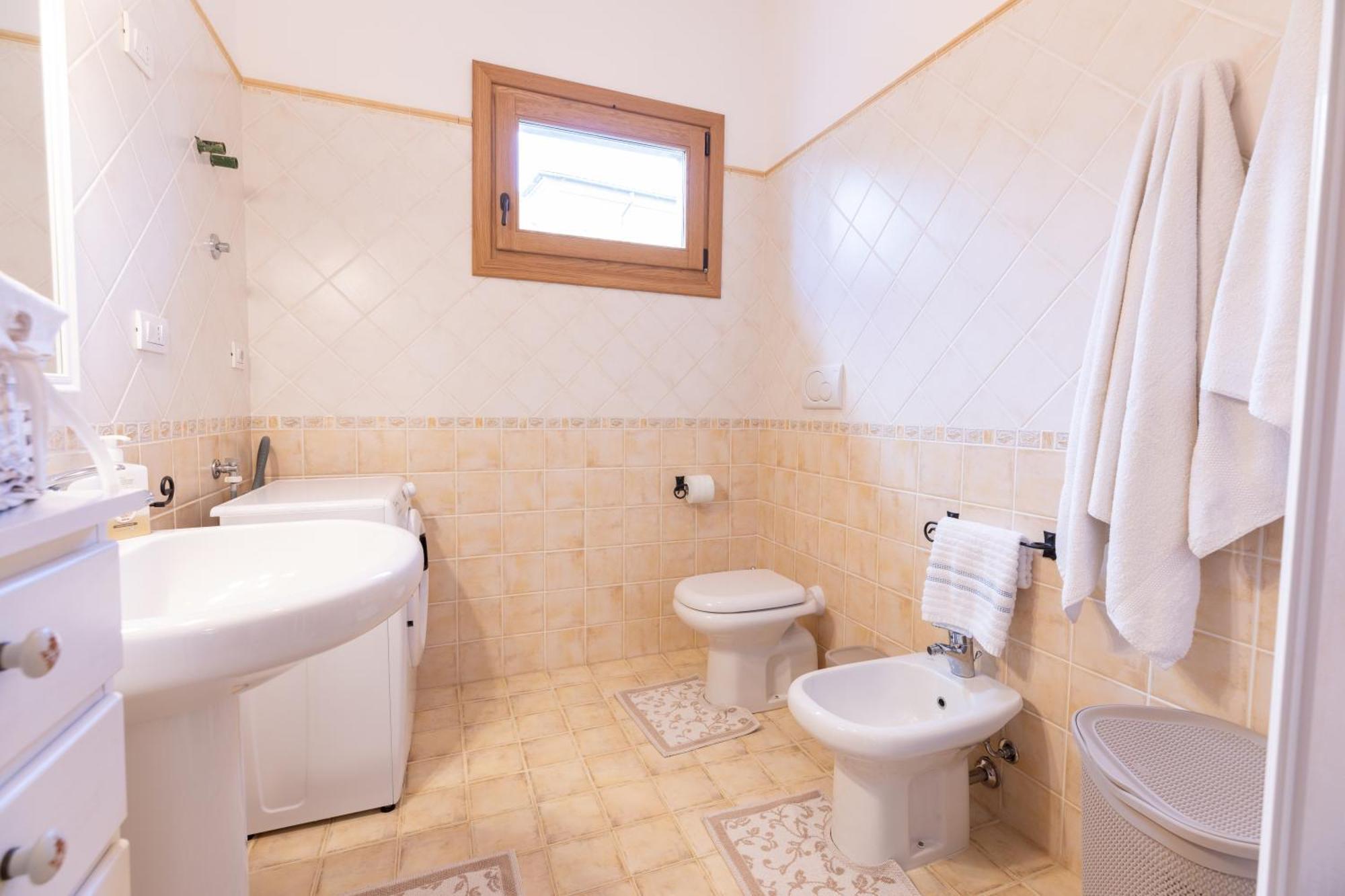 Holiday home Casa Giulia - Vacanze A *