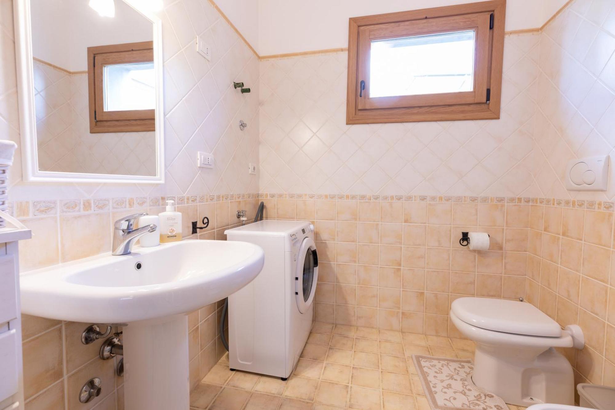 Holiday home Casa Giulia - Vacanze A Olbia