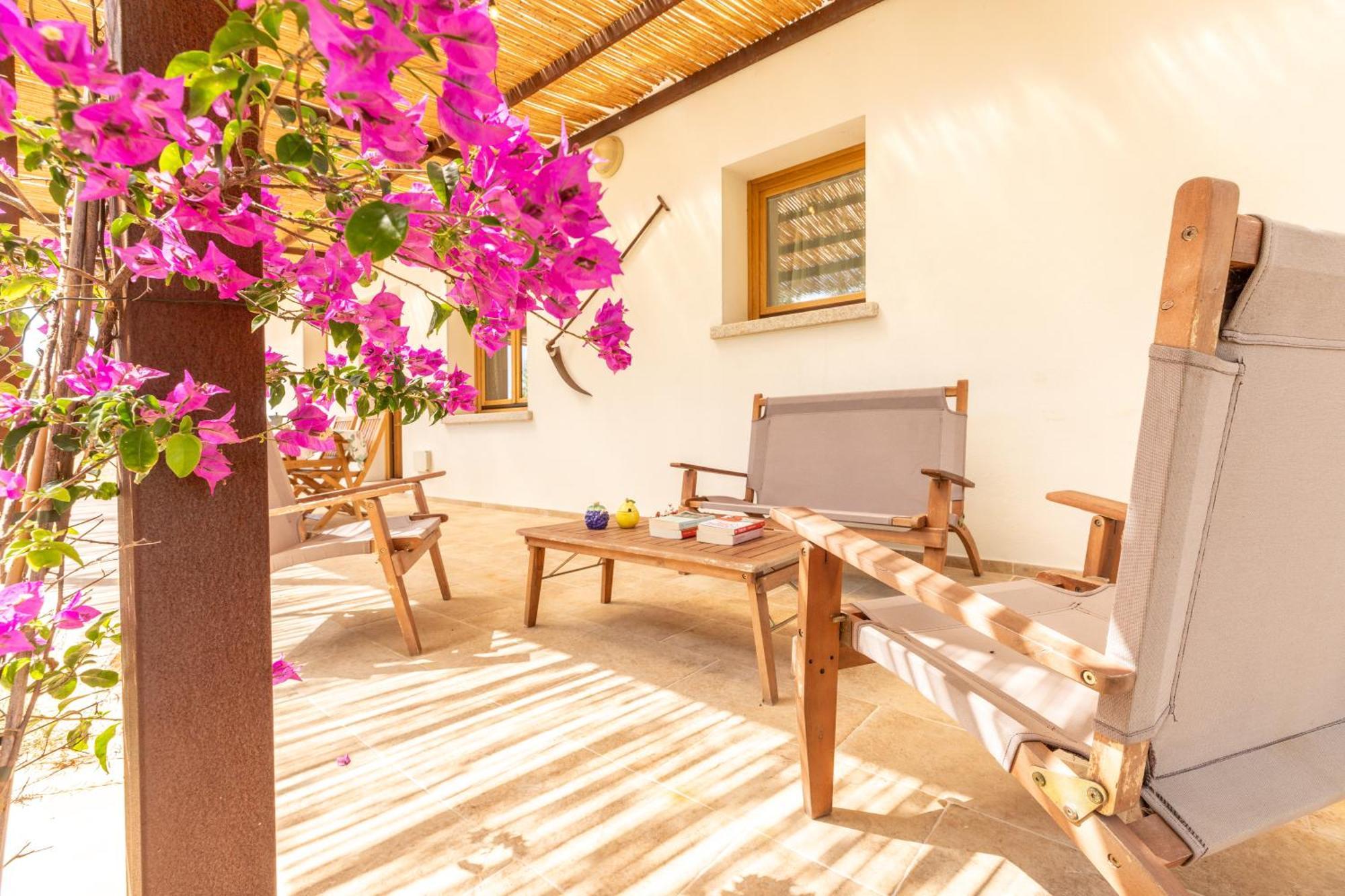 Casa Giulia - Vacanze A Holiday home *