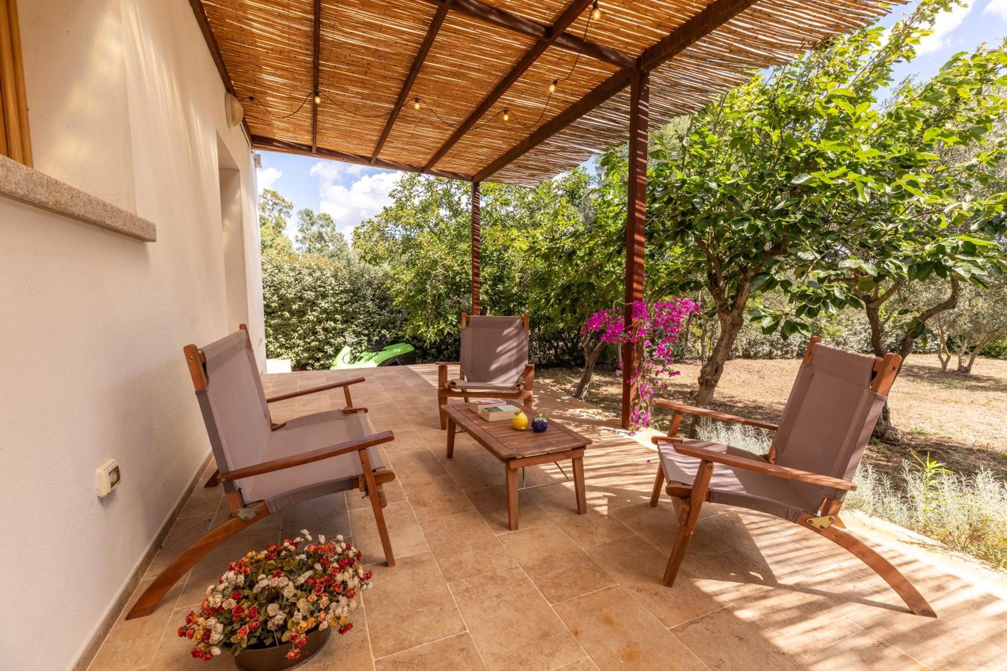 Casa Giulia - Vacanze A Olbia