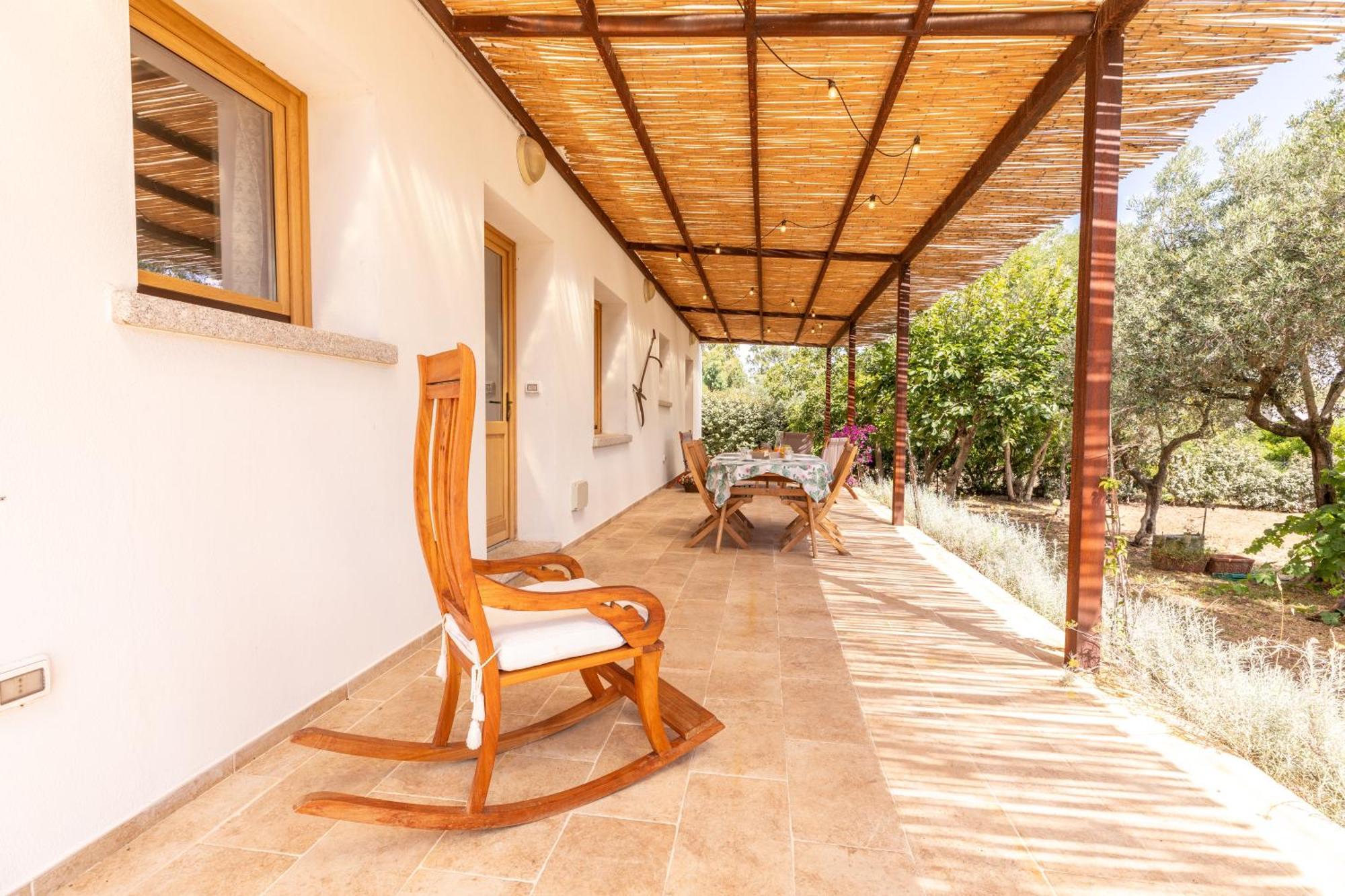 Holiday home Casa Giulia - Vacanze A