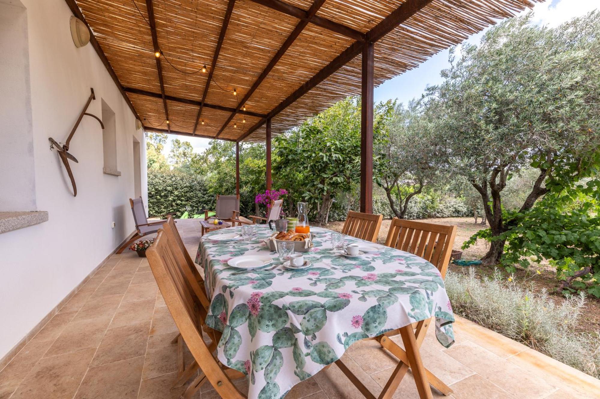 Casa Giulia - Vacanze A Holiday home